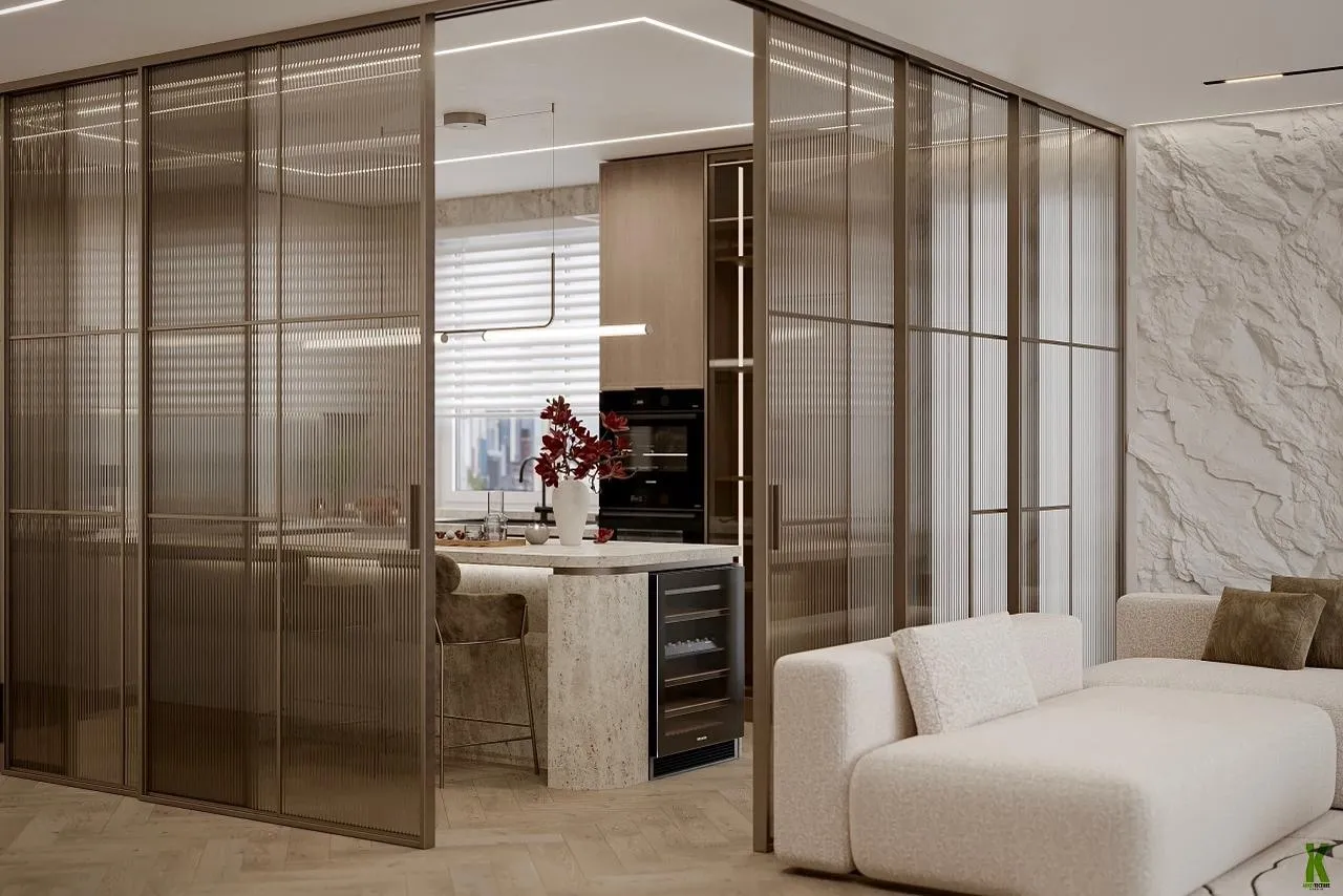 Pent-House R.P. — Kuzhina